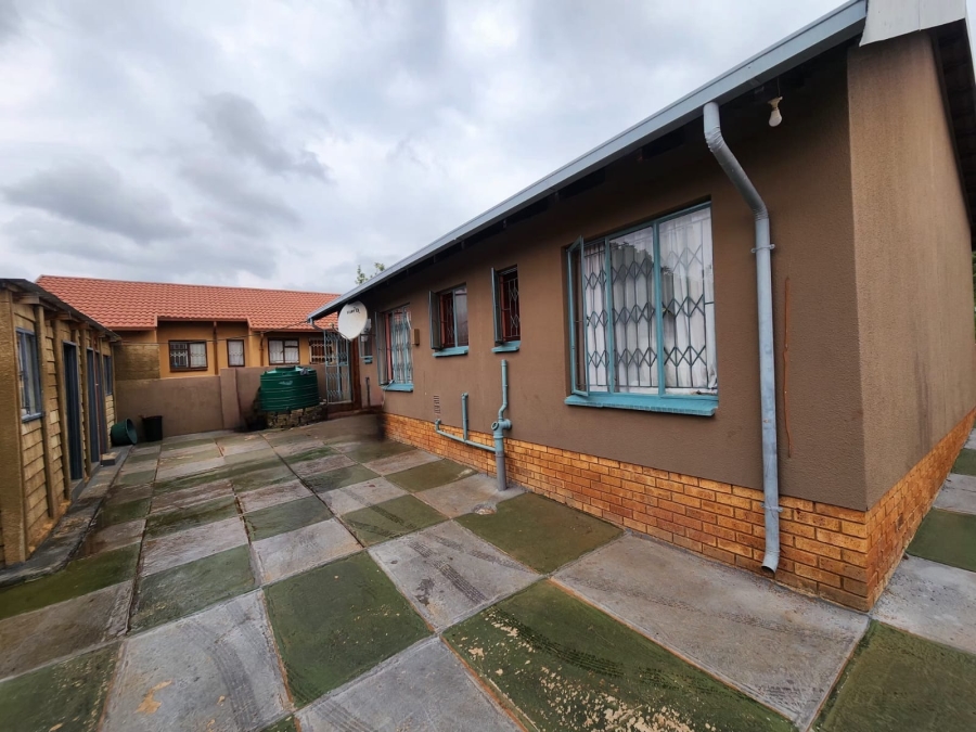 3 Bedroom Property for Sale in Tlhabane West North West